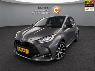 Toyota Yaris 1.5 Hybrid Executive |HUD|Pano|Camera|JBL|