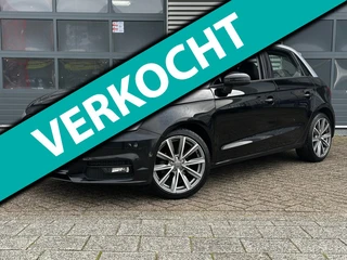 Audi A1 SPORTBACK | PDC | Climate | NAP