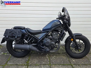 Honda CMX500A (bj 2022)