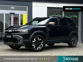 Dacia Duster 1.6 Hybrid 140 Extreme | Pack Winter | Apple CarPlay / Andriod Auto |