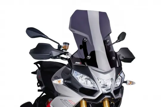 KUIPRUIT Aprilia ETV 1200 Caponord 2014 - 2017