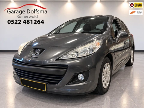 Peugeot 207 SW 1.4 VTi Access-Airco-Trekhaak-Cruise-