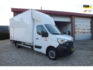 Renault Master T35 2.3 dCi 145 Bakwagen Laadklep