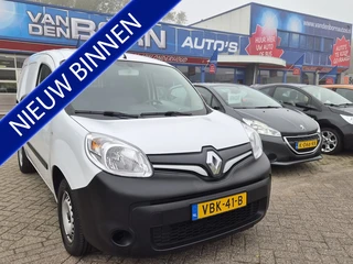 Renault Kangoo 1.5 dCi 75 Energy Comfort Airco Nw APK 6 Mnd Garantie