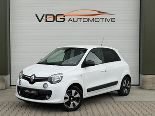 Renault Twingo 1.0 SCe Limited Unieke KM Stand! /  Airco / Donker Glas / Elect. Ramen / Centr. Vergr
