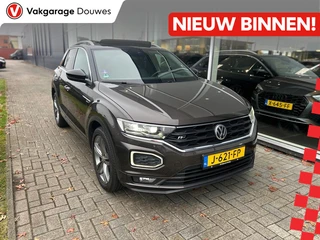 Volkswagen T-Roc 1.5 TSI Sport Business R | Pano | ACC |