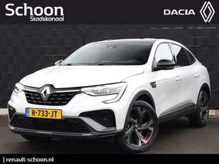 Renault Arkana 1.6 E-Tech Hybrid 145 R.S. Line | Adap. Cruise | Bose | Stoel-/Stuurverwarming | Elek