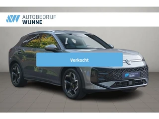 Volkswagen T-Roc 1.5 eTSi 150pk DSG R-Line  - Adaptive cruise - Apple CarPlay - Achteruitrijcamera -