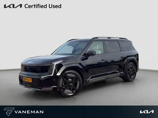 Kia EV9 GT-Line AWD 99.8 kWh