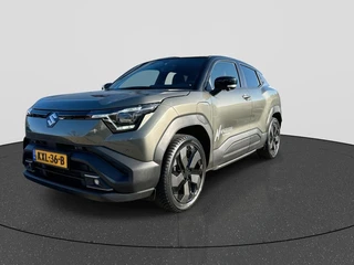 Suzuki e VITARA Style 61 kWh RIJKLAAR | DEMO | All-Seasonbanden | Black Rhino Pack