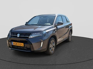 Suzuki Vitara 1.4 Boosterjet Smart Hybrid Select