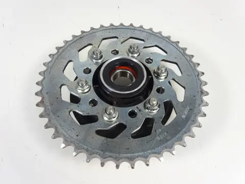 TANDWIELDRAGER Kawasaki Z 750 2004 - 2006