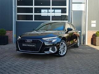 Audi A3 Limousine 30 TFSI