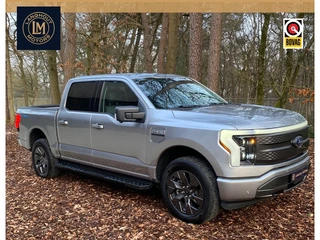 Ford USA F150 XLT | Standard Range | 3500kg trekgewicht | 360 graden camera