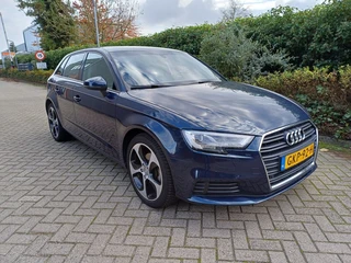 Audi A3 SPORTBACK 30 TFSI Pro Line