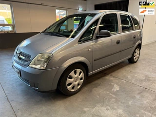 Opel Meriva 1.6-16V Essentia