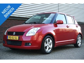 Suzuki Swift 1.3 Shogun/2e Eigenaresse/Top onderh/Goed rijdend!