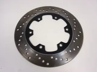 ACHTER REMSCHIJF Ducati Monster 750 1996 - 1999