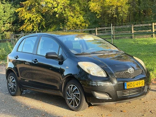 Toyota Yaris 1.0 VVTi Acces /Airco/5-Deurs/