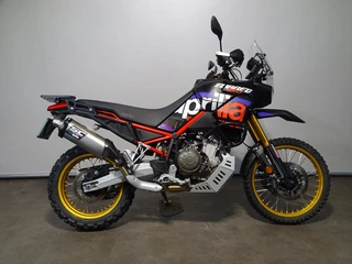 Aprilia TUAREG 660 RALLY (bj 2025)