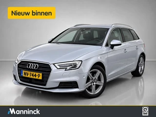 Audi A3 Sportback 1.0 TFSI Pro Line| Assistentie-Pakket|ACC|Parking-Assist|PDC|Airco|