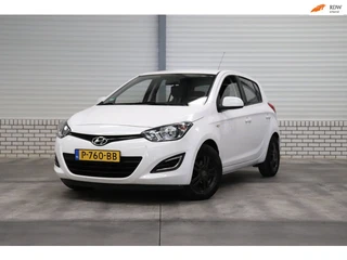 Hyundai I20 1.2i i-Drive |Airco |2 Sleutels | Nette Auto!