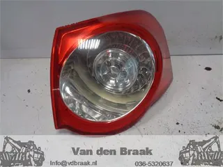 Volkswagen Passat Variant 2005-2010 Achterlicht rechtsbuiten