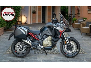 Ducati MULTISTRADA V4 Grand Tour (bj 2026)