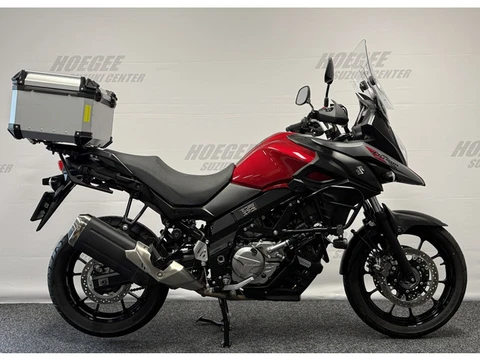 Suzuki DL650A V-strom (bj 2019)
