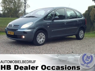 Citroën Xsara Picasso 2.0i-16V Caractère Automaat - Airco