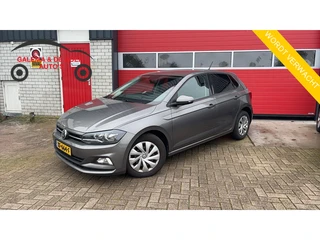 Volkswagen Polo 1.0 TSI Comfortline TREKHAAK / CARPLAY / NAVI / AIRCO / PDC / BLUETOOTH / ACC / NL-A