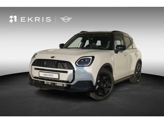 MINI Countryman C Classic M-pakket | Trekhaak | Glazen panoramadak | Harman Kardon | Getint glas |
