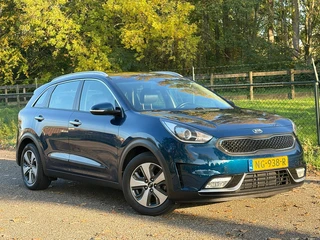 Kia Niro 1.6 GDi Hybrid First Edition /Navi/Camera/Trekhaak/