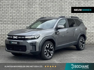 Dacia Bigster 1.8 Hybrid 155 Launch Edition | 360° Camera | Stoel + Stuurverwarming | El. achterklep