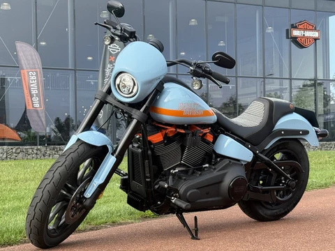 Harley-Davidson FXLRS SOFTAIL Low Rider S (bj 2025)