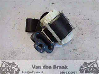 Ford Focus 5drs hatchback 2004-2011 Gordel links voor