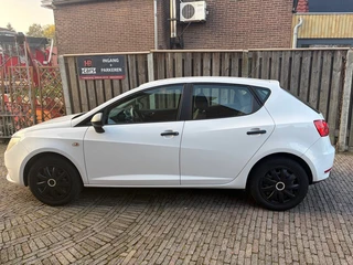 Seat Ibiza 1.2 Style
