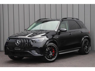 Mercedes-Benz GLE AMG 53 Hybrid 4MATIC+ | 544PK | Luchtvering | Pano | Burmester | Multibeam | Leder