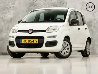 Fiat Panda 0.9 TwinAir Edizione Cool (AIRCO, ELEK RAMEN, SPORTSTOELEN, NIEUWE APK, NIEUWSTAAT)