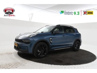Lynk & Co 01 1.5 zwarte hemel! (bj 2023, automaat)