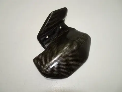 UITLAAT Ducati monster 900 1993 - 1999 / 2000 - 2004
