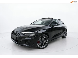 Audi A3 Sportback 45 TFSI e S edition Competition 3x S LINE PANO