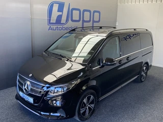Mercedes-Benz EQV 300 L2 Facelift 8-pers AMG Facelift - Exterieur pakket - 360 - Elec. deuren - Vol 
