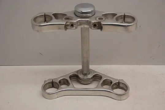 T STUK + KROONPLAAT Harley Davidson VROD VRSC 2001 - 2017