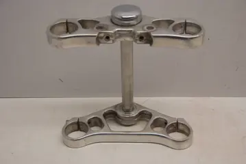 T STUK + KROONPLAAT Harley Davidson VROD VRSC 2001 - 2017