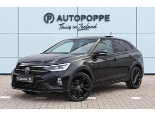 Volkswagen Taigo 1.5 TSI R-Line 150pk DSG7