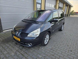 Renault Espace 2.0T Celsium