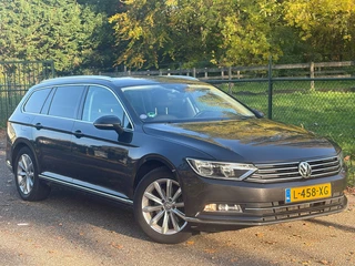Volkswagen Passat Variant 1.4 TSI ACT Highline Business R /Automaat/Carplay/Camera/