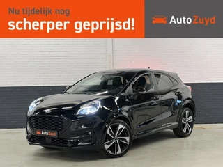 Ford Puma 1.0 EcoBoost Hybrid ST-Line X |155 pk | B&O |LED | Winterpakket | Camera | Navi