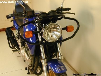 VALBEUGEL Honda CB 500 1990 - 2009